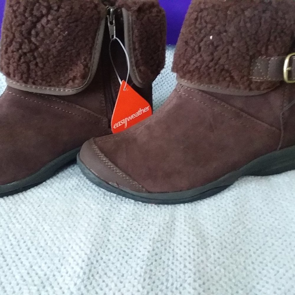 Boots - Easy Spirit